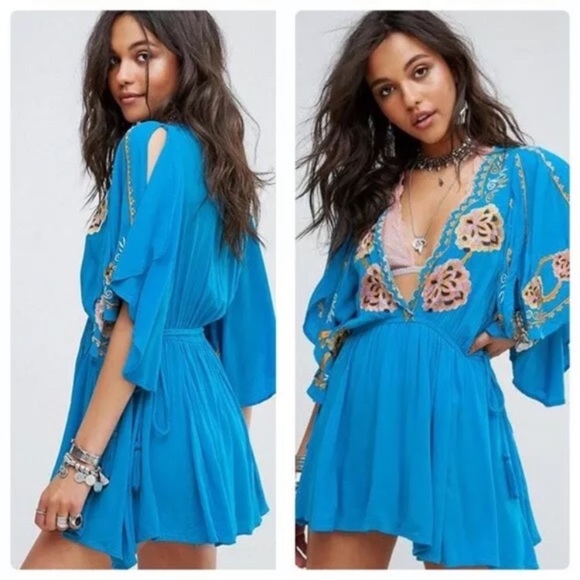 Free People Dresses & Skirts - FOR @sarah1882 do not purchase Free people Cora EUC size L